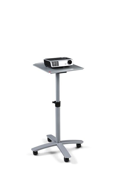 Nobo NOBO LCD/SLIDE TROLLEY