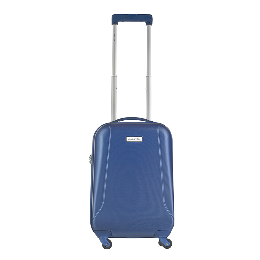 CarryOn Skyhopper Handbagage Koffer 55 Cool Blue