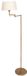 Mexlite Vloerlamp Bella 5894BR Brons