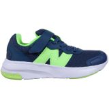 New Balance Baskets 578 Hook & Loop