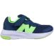 New Balance Baskets 578 Hook & Loop