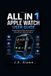 All Libri GmbH All in 1 apple watch user guide