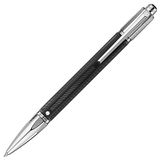Caran d'Ache Verzilverde Varius Balpen - Rubracer