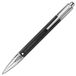Caran d'Ache Verzilverde Varius Balpen - Rubracer