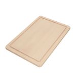 Dille &amp; Kamille FSC Beukenhout Snijplank 30 x 45 cm