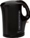 Clatronic WK 3819 waterkoker - 1.7L - 2200W - Zwart