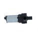 Nrf Pompe à eau auxiliaire (circuit d'eau de refroidissement) Nrf 390025 Mercedes-benz