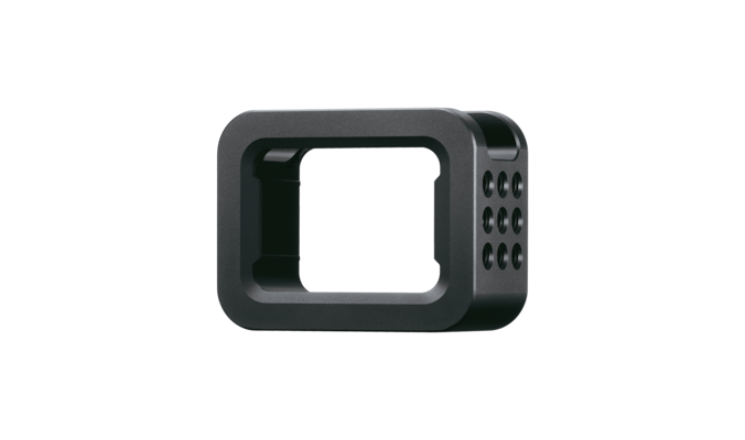 Sony VCTCGR1.SYH - Accessoire voor actiesportcamera - Zwart