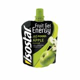 Isostar Energy Gel Appel - 3 x 90 gr - Voordeelverpakking