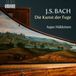 Outhere Ondine J.S. Bach: Die Kunst Der Fuge (CD)