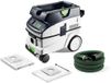 Festool CLEANTEC CTL 26 E AC Stofzuiger