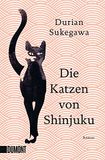 Die DuMont Buchverlag Die Katzen von Shinjuku