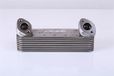 Nissens 90728 radiator, motorolie