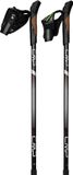 CMP Maniva Stokken Zwart 75-125 cm