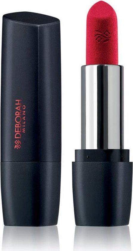 Dh Milano Red Mat 33 Lipstick
