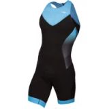 Mako Mouwloze driefunctie jumpsuit Mako Trifonction Team