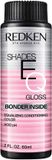 Redken Shades EQ Demi Permanent Hair Color 10NW 60ml