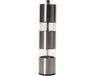 Metaltex Kruidenmolen/Pepermolen 21Cm Inox/Acryl Blauw