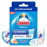 Canard WC Fresh Disc Marine