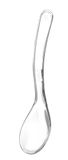 Hendi Transparante saladelepel – 0,03L – 235x55 mm – SAN kunststof