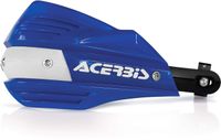 Paraman0 X-Factor Blauw