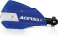Paraman0 X-Factor Blauw