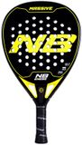 Enebe Massive - 3K (Druppel) - 2025 Padel Racket