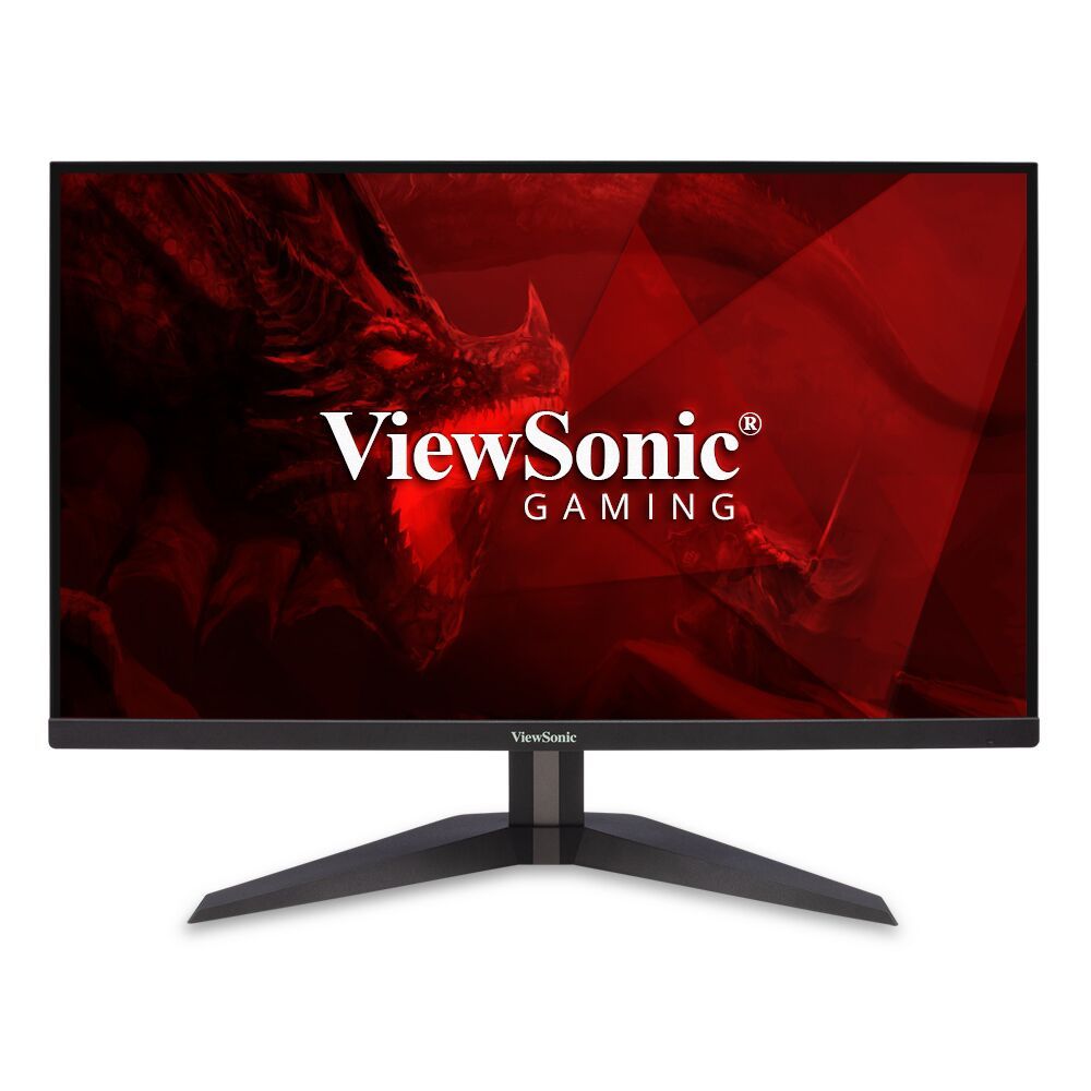 Viewsonic VX2758-2KP-MHD - 27" Quad HD Gaming Monitor - 144Hz, IPS, AMD FreeSync