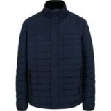 Regatta Haire Heren Donsjas Blauw M