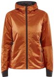 Craft ADV Explore Lightweight Jacket W - Chestnut - L