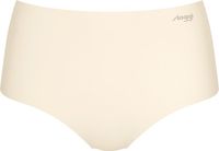 Sloggi Women ZERO Feel Maxi EX - onzichtbare hoge dames slip - off white