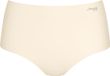 Sloggi Women ZERO Feel Maxi EX - onzichtbare hoge dames slip - off white