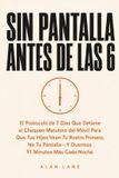 Sin Libri GmbH Sin Pantalla Antes De Las 6