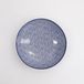 Tokyo Design Studio Nippon Blue Assiette à pâtes Points 21x5.2cm