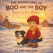 The Adventures of Boo and the Boy: Lost in the Bales