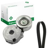 INA 529 0225 10 Timing Belts