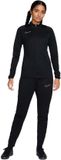Nike Dry Academy Trainingspak Zwart L Vrouw