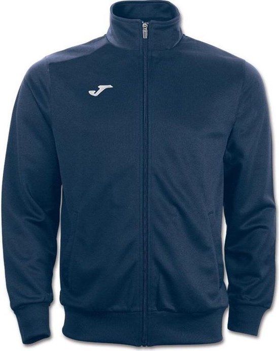 Joma Gala Polyestervest Heren - Marine - Maat M