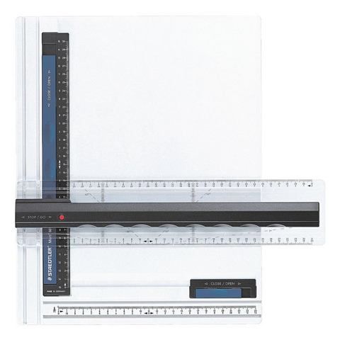 Staedtler Tekenplaat A4 - 4007817601099