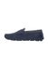 JOOP! Mocassins 'Piola Dimitri' donkerblauw