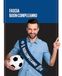Gioco Inter hoofdband Happy Birthday