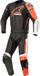 Alpinestars GP Force Phantom Tweedelige motorfiets lederen pak