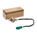 goCORE GCC9220040 Sonde lambda avec tôle anti-thermique