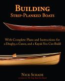 Building Libri GmbH Building Strip-Planked Boats