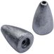Berkley Fusion19™ Bullet Weights 14g