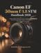 Canon EF 50mm f/1.8 STM Handbook 2026