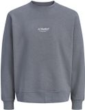 JACK & JONES JJESOHO SWEAT CREW NECK NOOS Heren Sweatshirt M