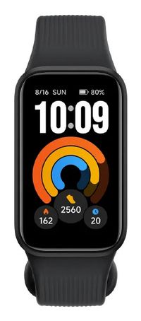 Xiaomi Smart Band 11 Active Noir