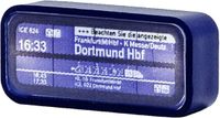 Viessmann Modelltechnik 1398 H0 digitaal bestemmingsbord met LED-verlichting Kant-en-klare module