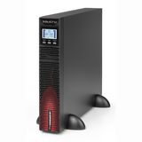 Salicru 6A0CA000001 Alimentation sans interruption (ASI) noir